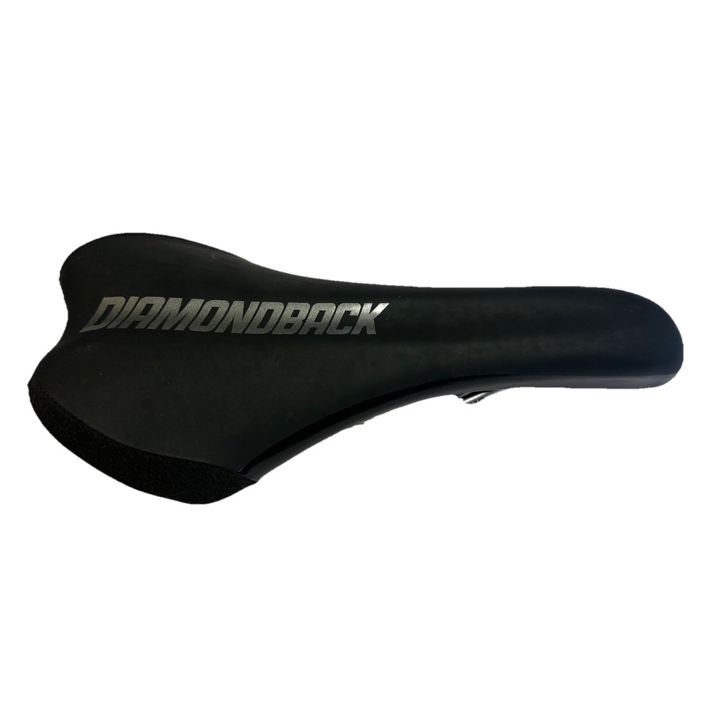 Velo Diamondback  CR-MO Bike Cycling Bicycle Seat Saddle 5.5" x 11"